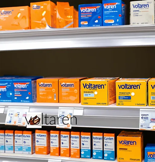 Voltaren siringhe prezzo